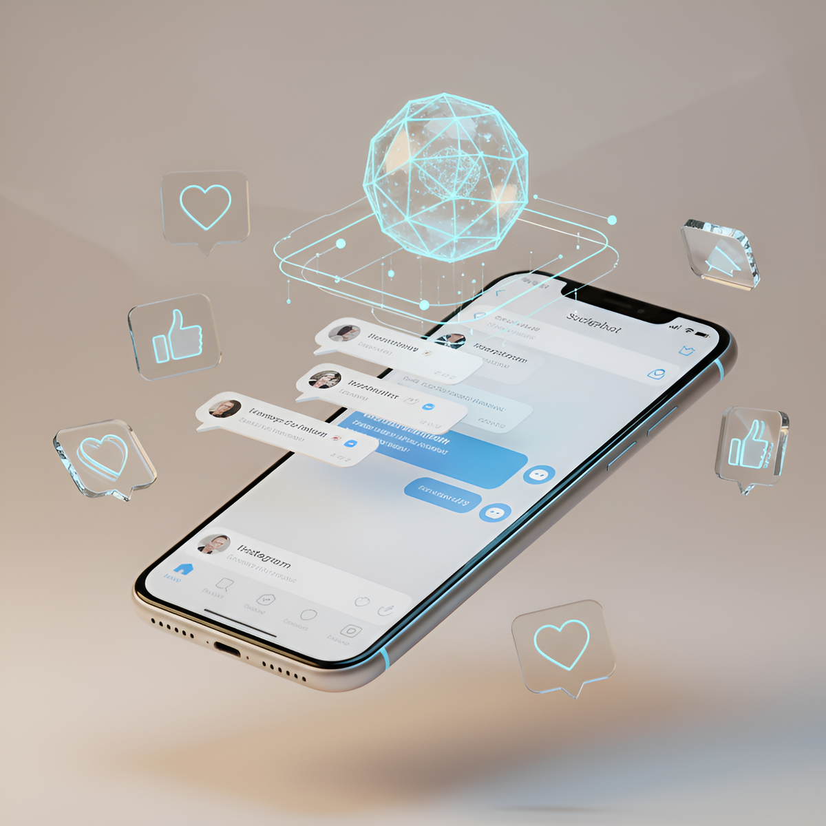 Konvertér følgere til kunder - øjeblikkeligt